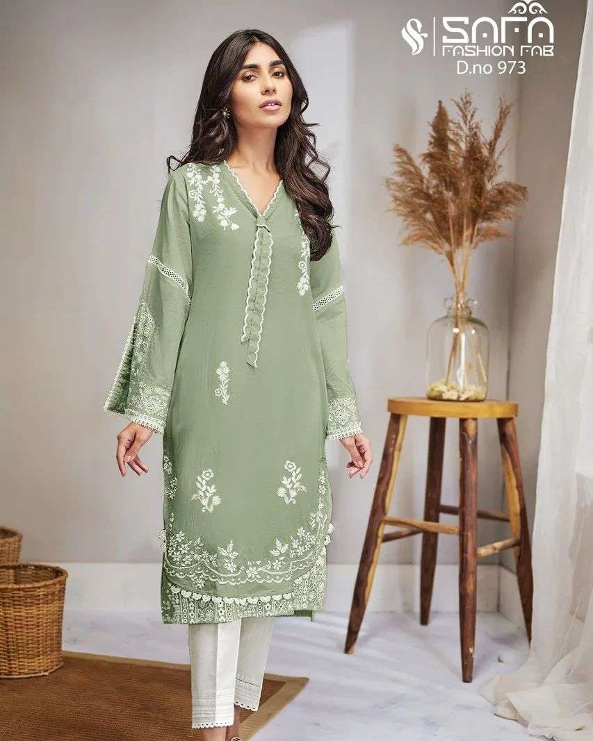 Safa fashion fab D.no=973